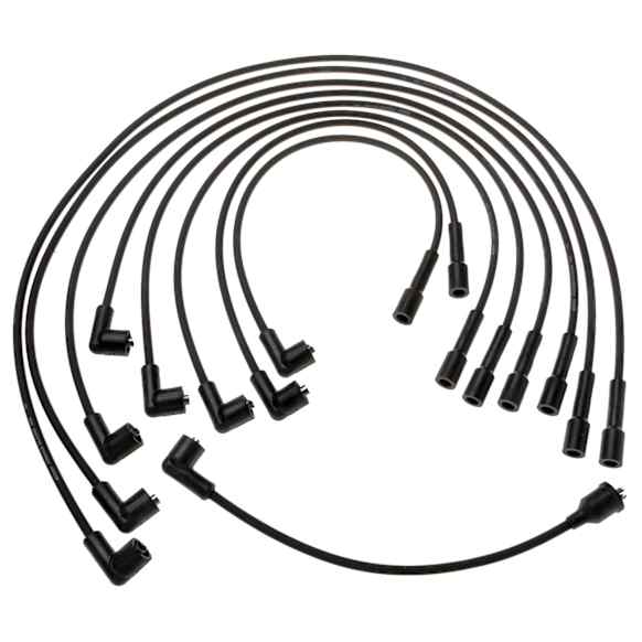 9188X Professional Series Spark Plug Wire, Set of 8