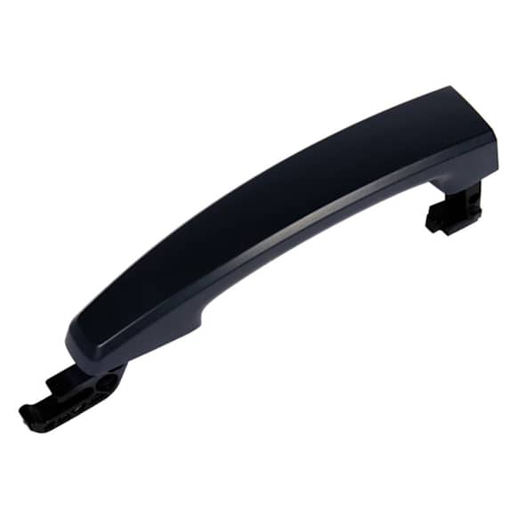 92233089 Paint to Match Exterior Door Handle, Without Key Hole