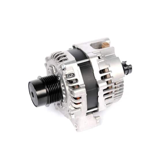 92254798 GM Original Equipment Series Generator - Direct Fit