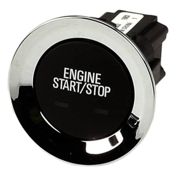 92256903 Ignition Switch