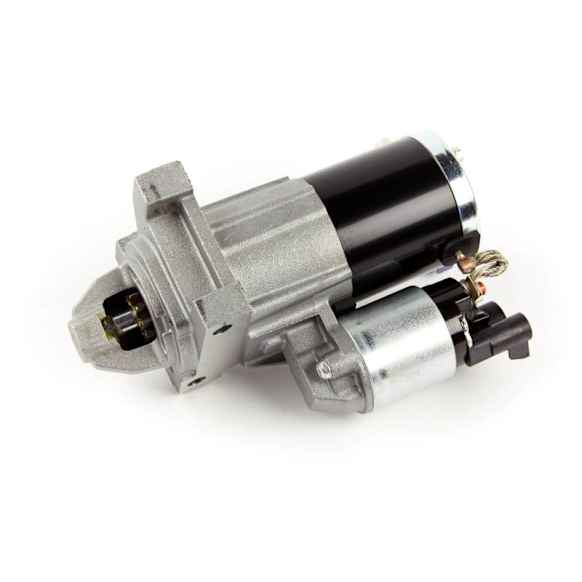 2017 Chevrolet Caprice - Starter, engdesig: L77, engvin: 2, 6.0L 8Cyl, New, GM Original Equipment Series
