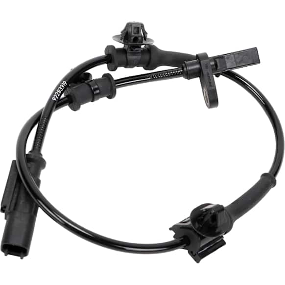 92283319 Rear GM Original Equipment Series ABS Speed Sensor Sold Individually