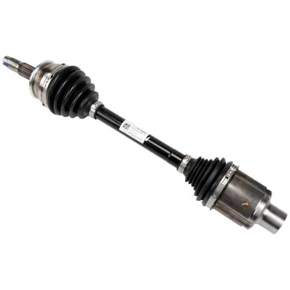 94522003 Front, Passenger Side Axle Shaft, 1.4L, 4Cyl, New