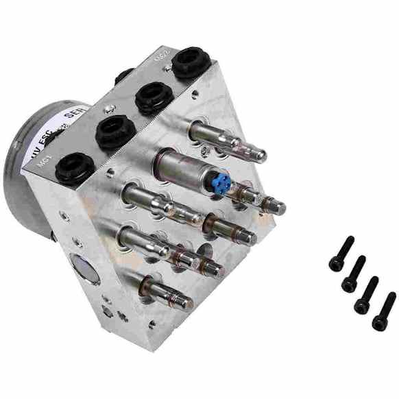 94559626 GM Original Equipment Series ABS Modulator Valve - Direct Fit, Sold Individually