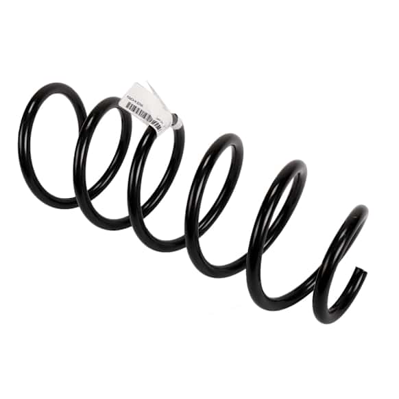 95076179 Front Coil Springs, Sold Individually Professional Series