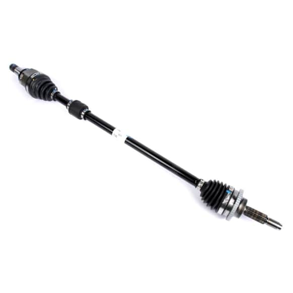 95077140 Front, Passenger Side GM Original Equipment Series Axle Assembly - New Sold Individually, 1.2L, 4Cyl