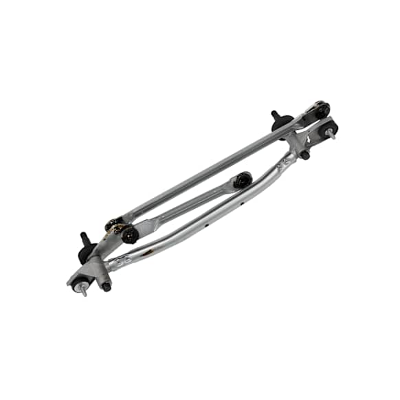 2015 Chevrolet Sonic - Wiper Linkage, Sedan, Pulse Wiper(CD4), Left Hand Drive(LHD)