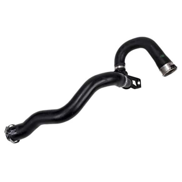 2013 Chevrolet Sonic - Intercooler Hose, Black, Stainless Steel and Plastic, engdesig: LUV, engvin: B, Sedan, GM Original Equipment Series