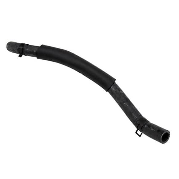 95214145 GM Original Equipment Series Heater Hose - Rubber, Direct Fit, Sold individually