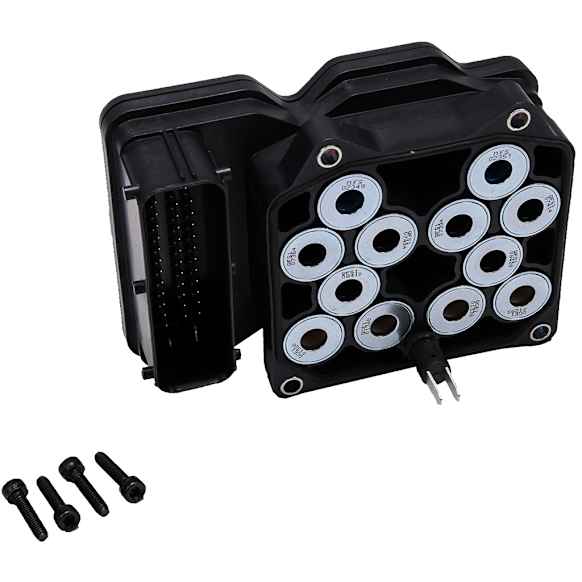 95230593 ABS Control Module GM Original Equipment Series
