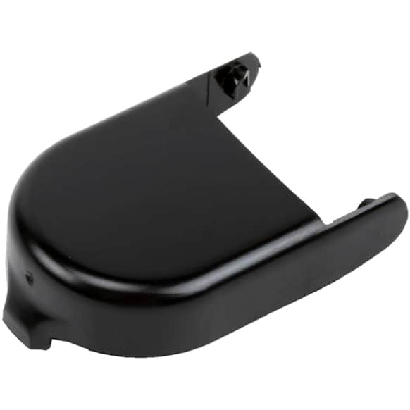 95271190 Wiper Arm Cover - Black, Direct Fit