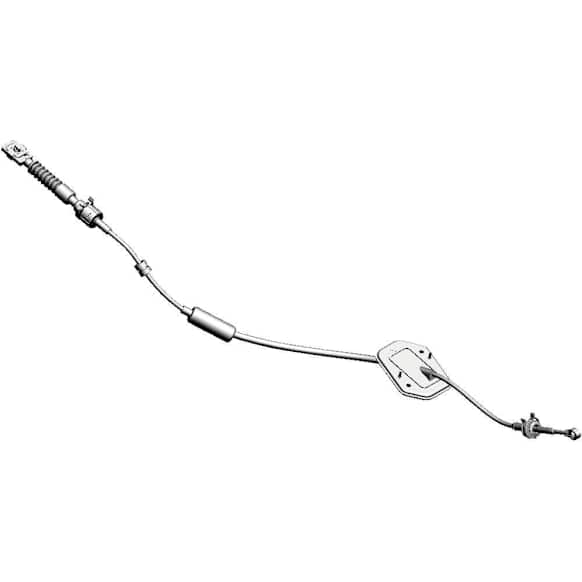 95365893 Shift Cable - Sold individually