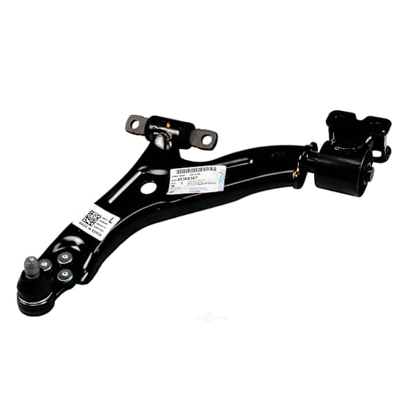 2020 Chevrolet Spark - Front, Driver Side, Lower Control Arm, 1.4L 4Cyl, Steel, GM Original Equipment Series