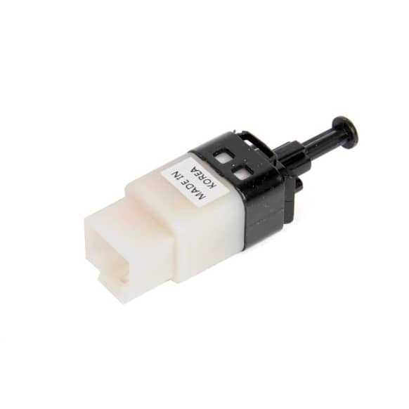 2004 Chevrolet Epica - Brake Light Switch, transmissionmfrcode : 4HP16, Cruise Control(K34), 2nd Design, Used On Vehicle With Vin 103641 And After)(For 1st Des See 96332190