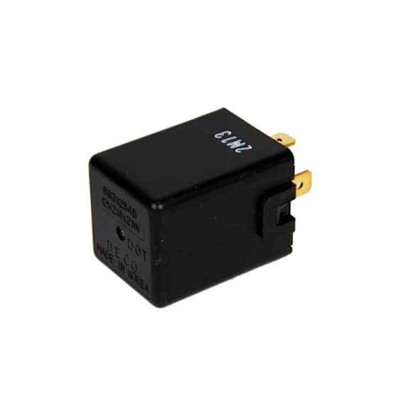 96312545 Direct Fit Turn Signal Relay, Sold Individually