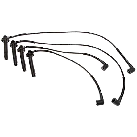 2005 Subaru Outback - Spark Plug Wire, Set of 4, Professional Series
