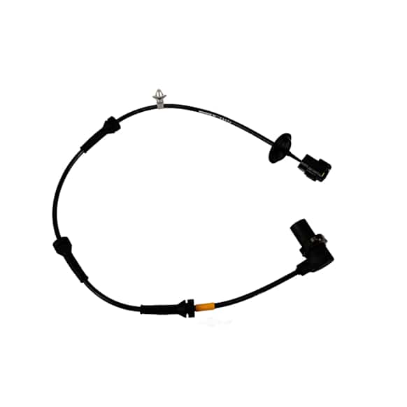 96959998 Front, Passenger Side GM Original Equipment Series ABS Speed Sensor Sold Individually