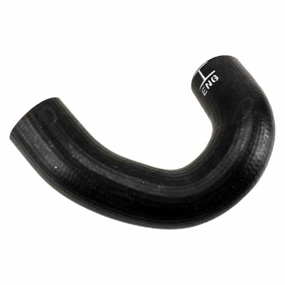 96968500 Lower Rubber Radiator Hose, 1.4L, 4Cyl GM Original Equipment Series