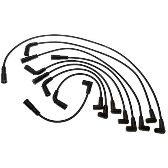 1994 Chevrolet Impala - Spark Plug Wire, Set of 8, Professional Series