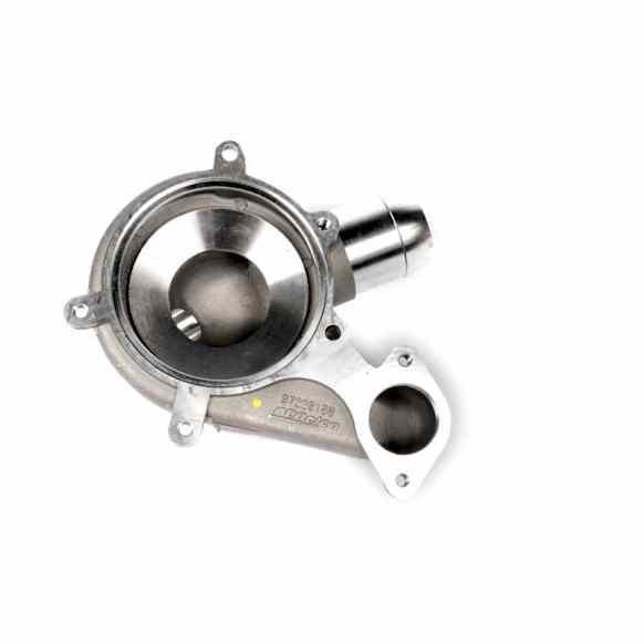 97228188 GM Original Equipment Series Water Pump Cover - Direct Fit