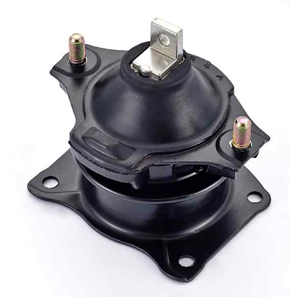 2004 Acura TL - Front Motor Mount, Naturally Aspirated, SOHC, GAS, 4-Door, Sedan, Automatic Transaxle, OE Replacement Series