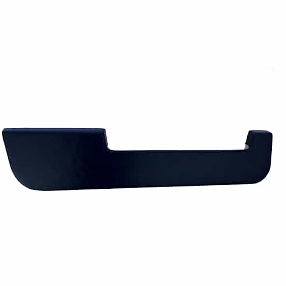 14-22L Front, Driver and Passenger Side Door Trim Panel - Black