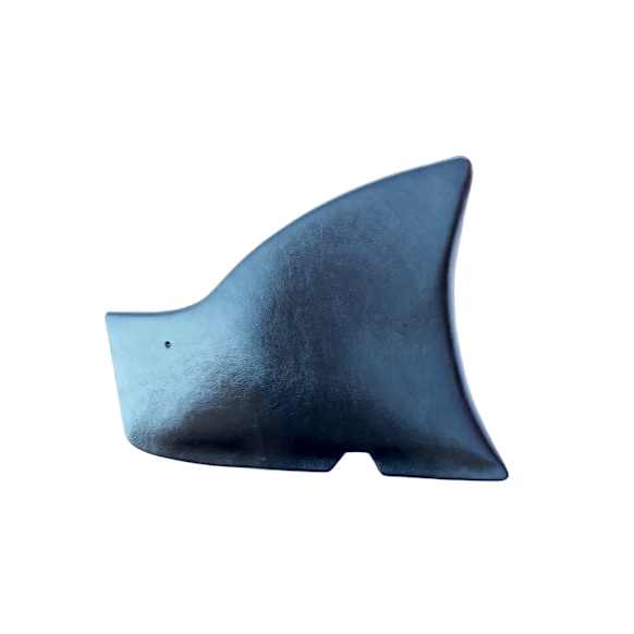 6002L Interior Quarter Panel Trim Panel