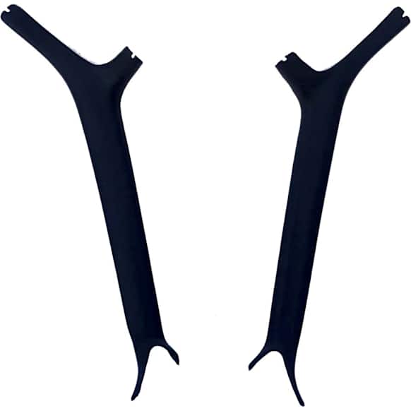 9084SET Direct Fit Body A-Pillar, Set of 2