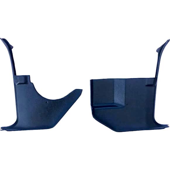 9402SET Kick Panel - Direct Fit, Set of 2