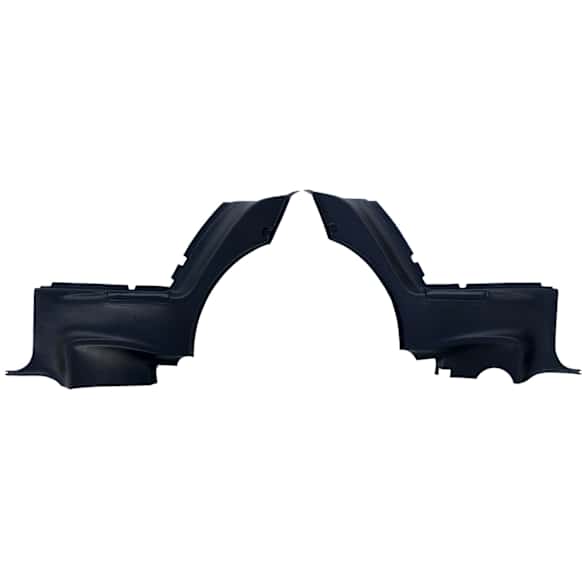 9405SET Interior Quarter Panel Trim Panel
