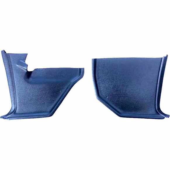 9406SET Kick Panel - Direct Fit, Set of 2