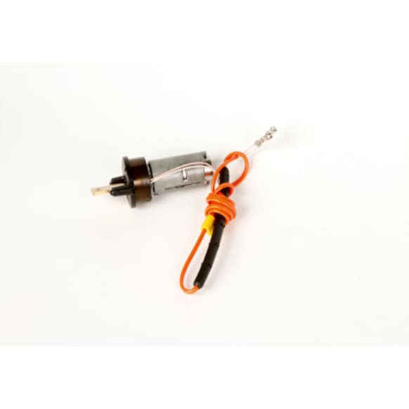 1996 Oldsmobile 98 - Ignition Lock Cylinder, INCLUDES KEYS, GM Original Equipment Series