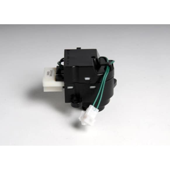 D1462F GM Original Equipment Series Ignition Switch