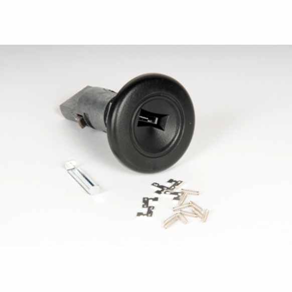 D1469G GM Original Equipment Series Ignition Lock Cylinder
