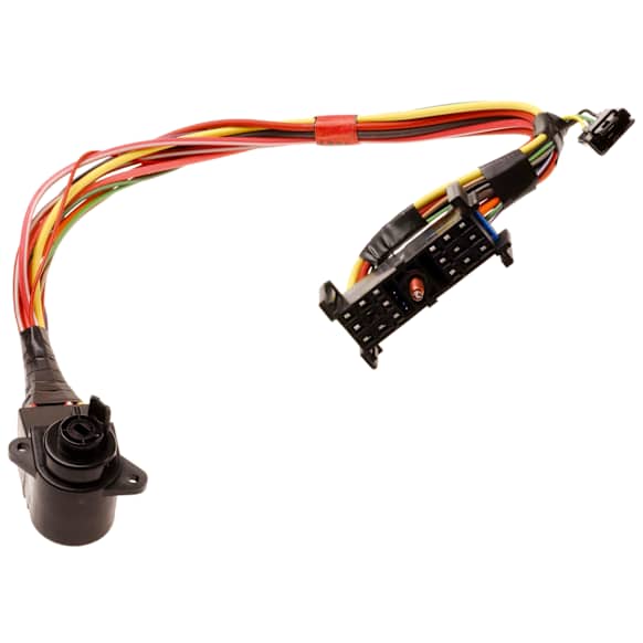 1995 Oldsmobile Aurora - Ignition Switch, GM Original Equipment Series
