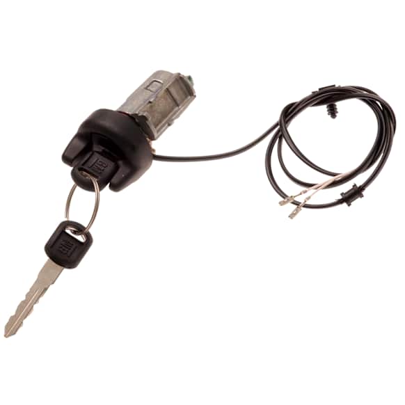 1997 Oldsmobile Aurora - Ignition Lock Cylinder, GM Original Equipment Series