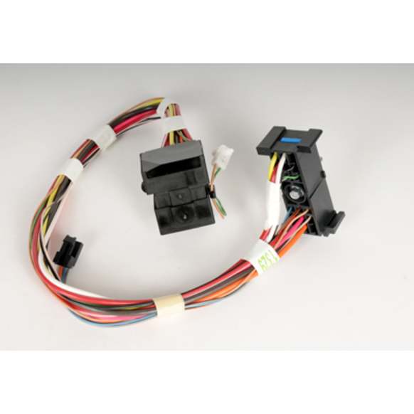D1498C GM Original Equipment Series Ignition Switch