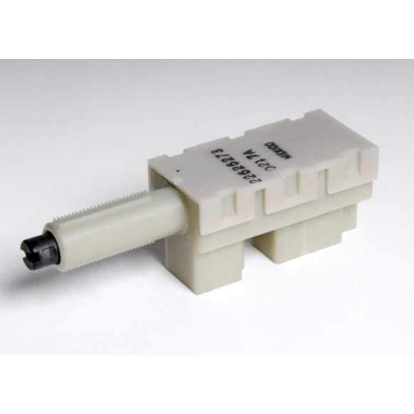 D1521H GM Original Equipment Series Brake Light Switch - Direct Fit, Sold individually