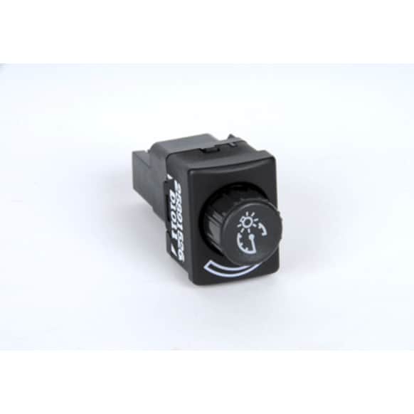 D1537J GM Original Equipment Series Dimmer Switch - Direct Fit, Sold Individually