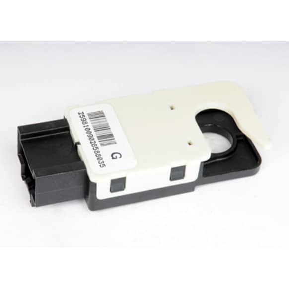 D1539J GM Original Equipment Series Brake Light Switch - Direct Fit, Sold individually