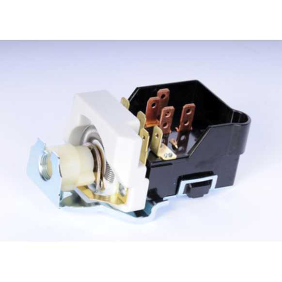 D1588 Headlight Switch, GM Original Equipment Series
