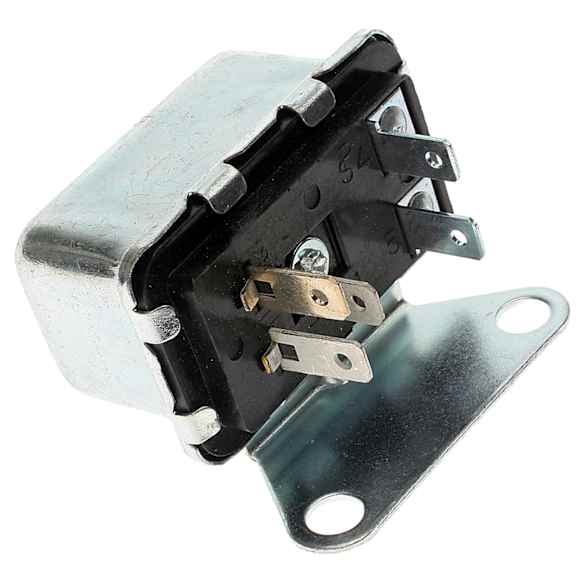 D1724C Direct Fit Windshield Washer Relay, Sold Individually