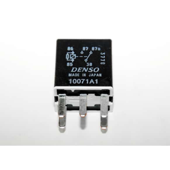 D1780C GM Original Equipment Series Starter Relay