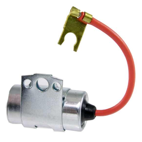 D203 Ignition Condenser - Direct Fit