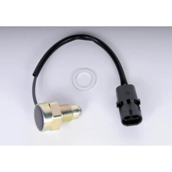 D2260C GM Original Equipment Series Neutral Safety Switch