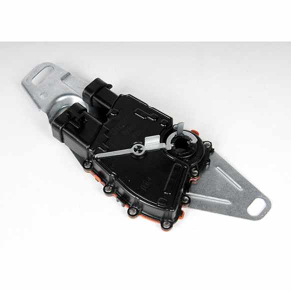 D2263C GM Original Equipment Series Neutral Safety Switch