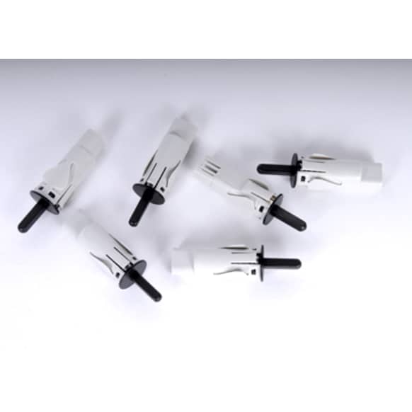 D6066 GM Original Equipment Series Door Jamb Switch - Direct Fit, Sold Individually
