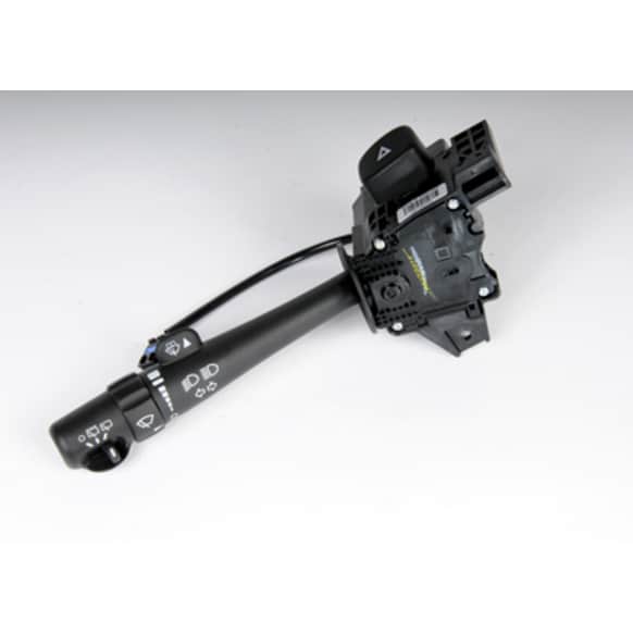 2008 Pontiac Grand Prix - Turn Signal Switch, Except Front Fog Lump(T96), GM Original Equipment Series