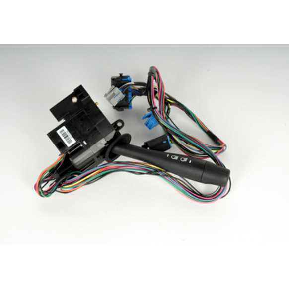 D6251A Turn Signal Switch, GM Original Equipment Series