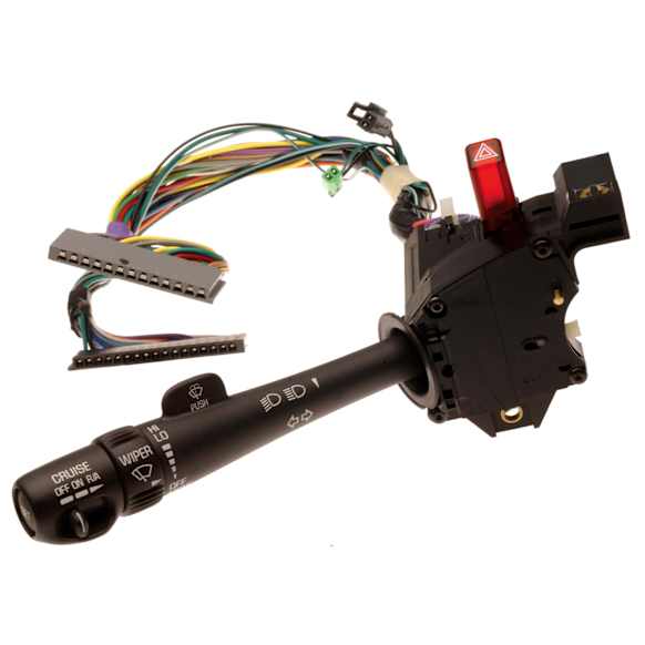 D6254C Turn Signal Switch, GM Original Equipment Series